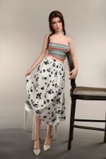 JX Doll | Alice - 5ft 3/160cm Realistic Japanese Sex Doll With Silicone Head (In Stock US) - Bilde 13
