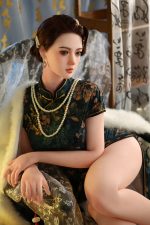MESE Doll | 166cm(5ft5) Silicone Head Sex Doll -Xenia - Imagem 12