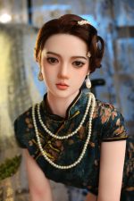 MESE Doll | 166cm(5ft5) Silicone Head Sex Doll -Xenia - Imagem 3