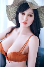 Irontech Love Doll 159cm Sarah - Bilde 12