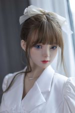 Dimu | Roai - 5Ft 5/ 166cm style Sex doll - immagine 4