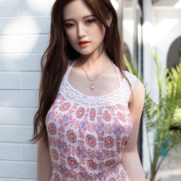 Starpery | Bing -5ft 3/159cmJapanese Style Ultra Realistic Silicone/TPE Customized Sex Doll