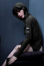 WM | Katie5ft 5/ 166cm B Cup Sex Doll - Imagem 8