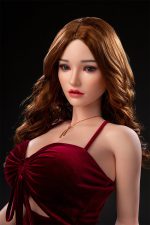 UMDOLL | Emily - Stunning Realistic Sex Doll (Silicone Doll)