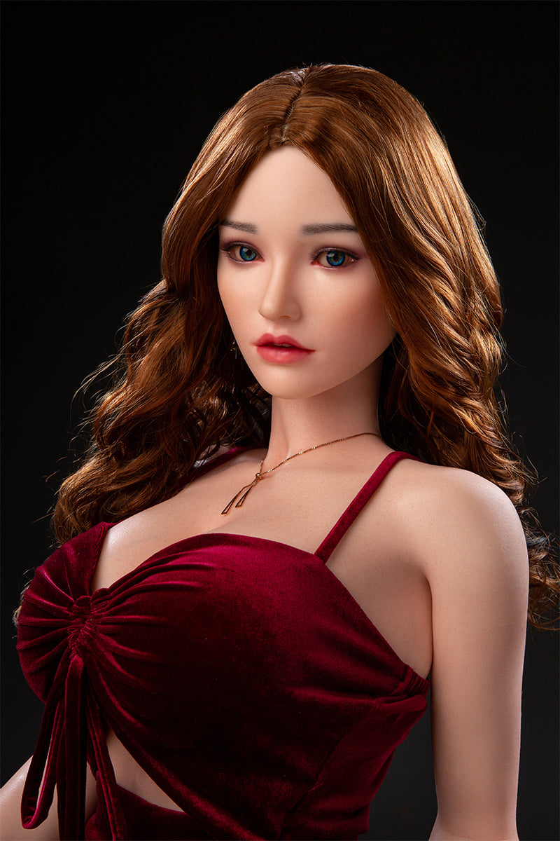 806966732c334580a686de78c61ccad4.jpg UMDOLL | Emily - Stunning Realistic Sex Doll (Silicone Doll) - Bilde 1