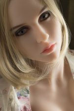 WM | Michelle(159#)5ft 2/ 157cm B Cup Sex Doll - Imagem 10