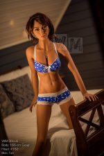 WM | Lou(162#S) 5ft 5/ 166cm C Cup Sex Doll (In Stock US) - Image 12