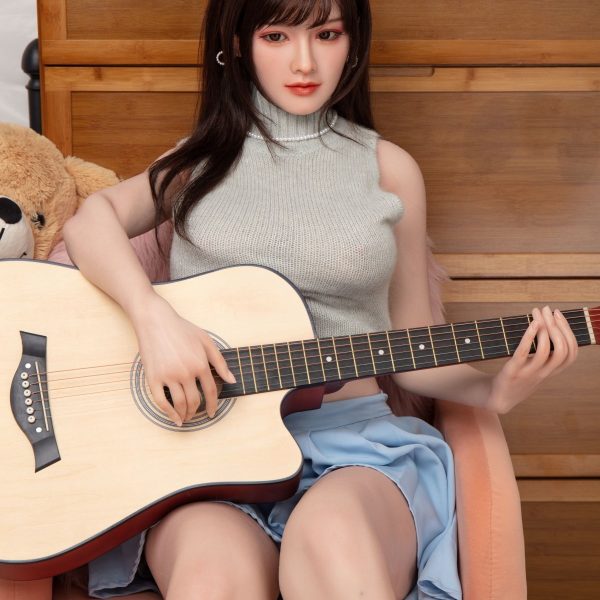 JX Doll | Akani- 5ft 7/170cm Japanese D-Cup Silicone/TPE Customized Sex Doll