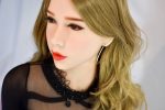 6YE | Kaylee - 5ft5/165cm Big Boobs Stockings Asian Japanese Sex Doll – Image 5