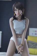 Jeniffer- 158cm (5ft 2) Realistic Sex Doll( In stock EU) – Image 8