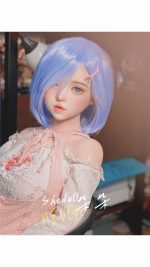 SHEDOLL | Duoduo- S2 4ft10/148cm Optional ROS silicone head Sex Doll - Imagen 7