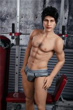 Irontech 162cm Male Doll - Charles – Image 3