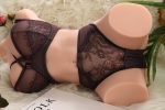 Vlla - 7.8lb Torso Sex Doll (In Stock US) - Imagem 5