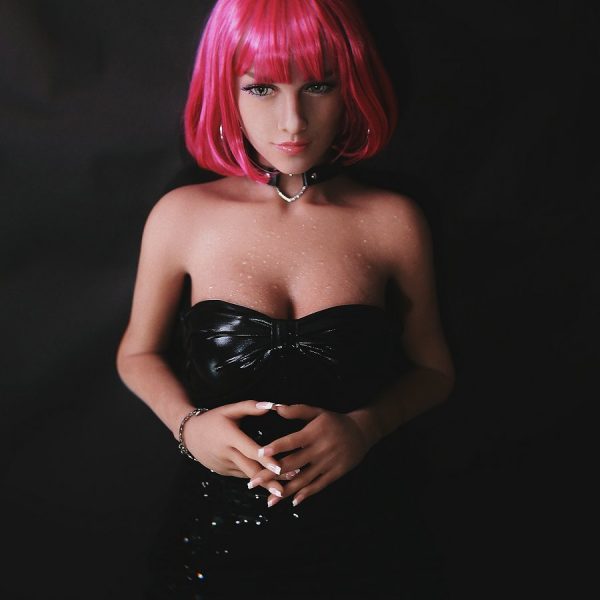 Carla - 4ft 11 Ultra realistic TPE Sex Doll with real-feel skin