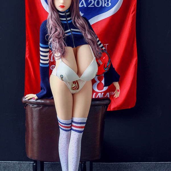 Jarliet | Demi - 5ft 1 /156cm Big Breast Realistic Sex Doll
