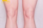 Irontech | 2'7" (83cm) Silicone Torso Legs - Imagem 5