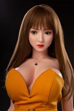 UMDOLL | Mila - Hot Life-Like Sex Doll (Silicone Doll) - Imagem 7