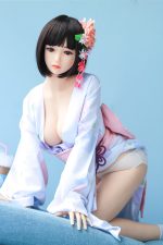 Jarliet | Sakura - 4ft 11 /150cm Slim Medium Breast Realistic Sex Doll - Imagen 6