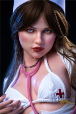 Irontech | Hazel 4ft 12 /152cm ROS Silicone Sex Doll – Image 2