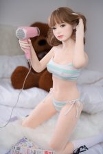 6YE | Breanne - 4ft11/150cm Asian Petite Sex Doll - Image 14