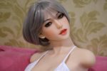 WM | Lady Love 2ft 8/ 82cm TorsoSex Doll - Imagem 6
