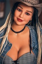 Rose-Irontech 164cm - obrazek 3