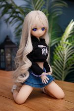 Shori - Anime Doll Figure - immagine 6