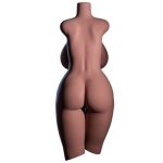 Climax | Sex Doll 870#Torso Black Body (In Stock US) – Image 10