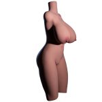Climax | Sex Doll 870#Torso Black Body (In Stock US) – Image 8