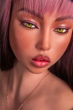 Climax | Sex Doll 870#Torso+ Lilian (ROS Silicone Head) - Imagem 3