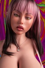 Climax | Sex Doll 870#Torso+ Lilian (ROS Silicone Head) - Imagem 14