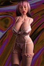 Climax | Sex Doll 870#Torso+ Lilian (ROS Silicone Head) - Imagem 11
