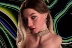 Climax | Sex Doll 870#Torso+ Sola (ROS Silicone Head) - Afbeelding 8