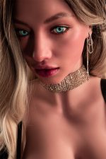 Climax | Sex Doll 870#Torso+ Sola (ROS Silicone Head) - Afbeelding 13