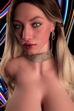 Climax | Sex Doll 870#Torso+ Sola (ROS Silicone Head) - Afbeelding 11