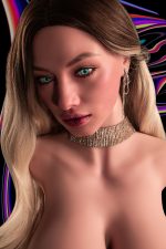 Climax | Sex Doll 870#Torso+ Sola (ROS Silicone Head) - Afbeelding 10
