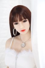 AIBEI | Mei - 5ft 2/158cm Medium Breasts Asia Sex Dolls - immagine 6