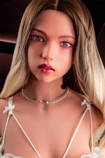Climax | Sex Doll#877 Torso +Grace Silicone Head (på lager i USA)