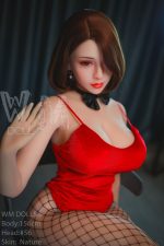 WM | Alessandra 5ft 1/ 156cm H Cup Sex Doll – Image 15