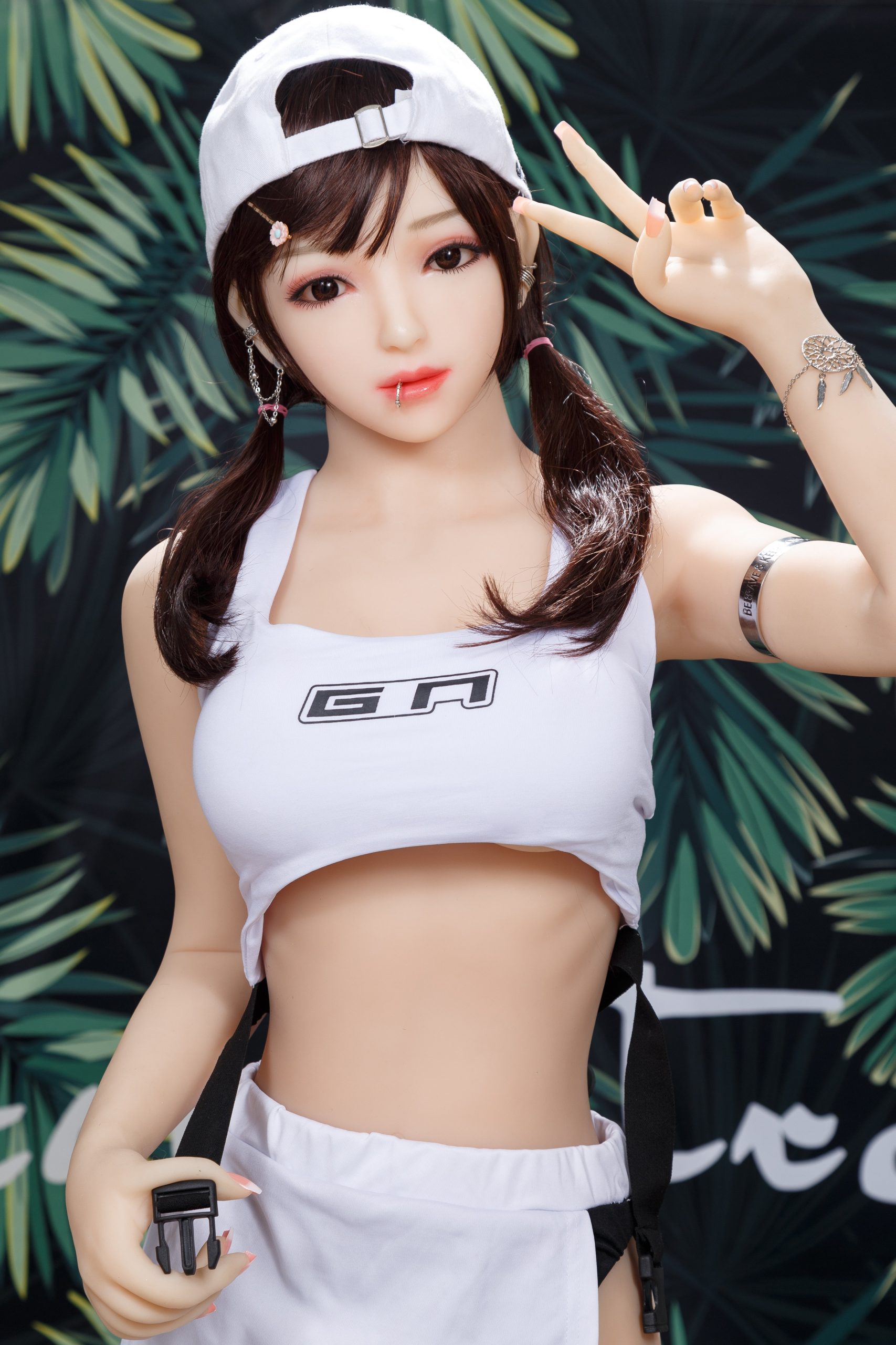 87cd0bad2fe64017af8746709b41e702-12.jpg AIBEI | Hoshi - 4ft 10/148cm Medium Breasts Asia Sex Doll - Afbeelding 1