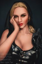 WM | Lilith 5ft 7/ 171cm H Cup Sex Doll - Imagem 3