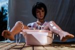 WM | Hilton 4ft 7/ 140cm D Cup Sex Doll - Obrázek 9