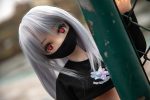 Shinobu - Anime Doll Figure – Image 14