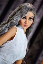 Irontech Love Doll | 165cm Ayumi - Imagem 3