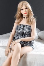 AIBEI |Megnena - 5ft 5 /165cm Small Breast Realistic Sex Doll – Image 12