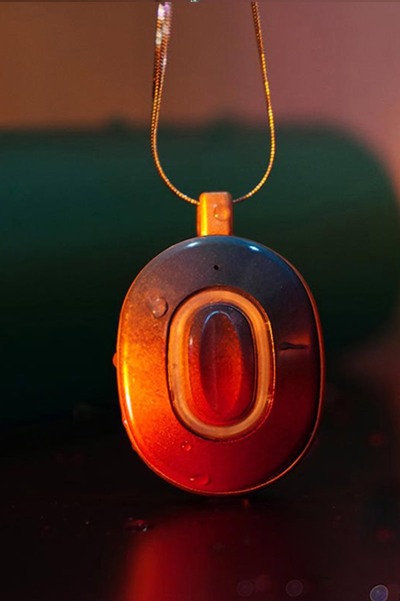 89558485.jpeg AI Talk MetaBox Necklace for All Sex Dolls - Imagem 1
