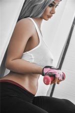 Irontech Sex Doll | 158cm H cup Ayumi - Imagem 8