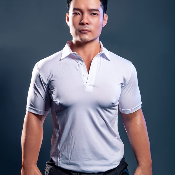 Qita |Yuan - 5ft7/170cm Male doll with integrated head and body