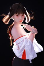 Dimu | Mazaki - 5ft 5 / 166cm TPE Sex Doll