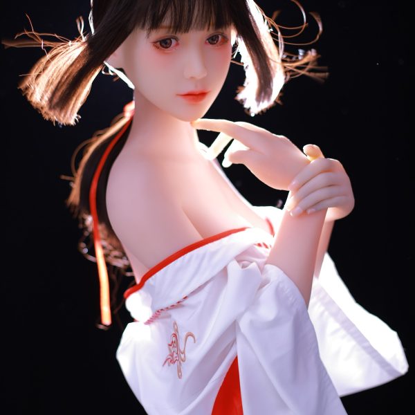 Dimu | Mazaki - 5ft 5 / 166cm TPE Sex Doll